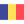 Montenegro Travel Flag ro