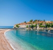 Sveti Stefan - Montenegro Traveler