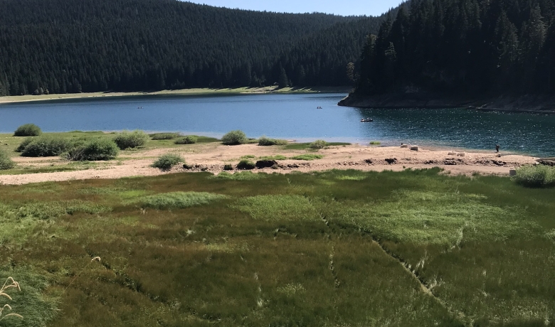 Hütte Žabljak, Zabljak, Ferienwohnungen