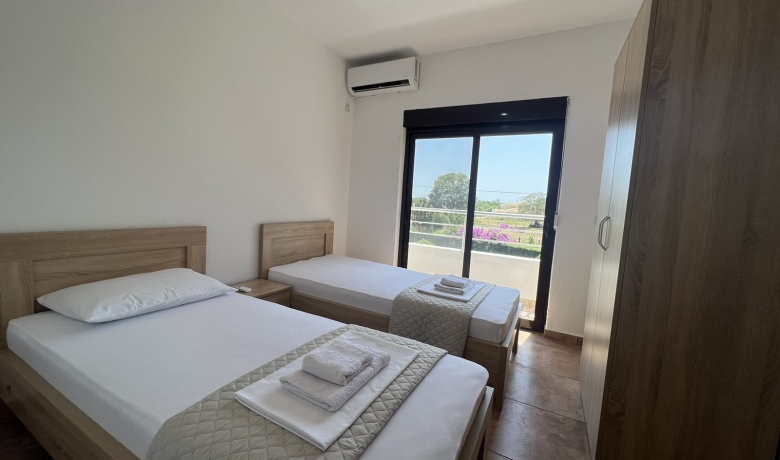 Apartamente Martin, Ulqini, Apartamente