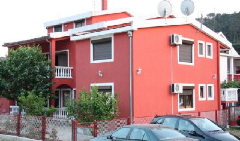 Apartmány Dresic, Sutomore, Apartmany