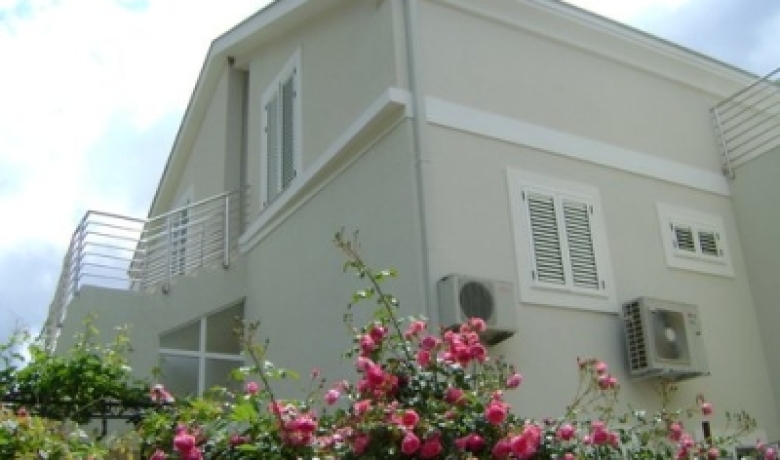 Апартаменты MAJIC, Kumbor, Apartments