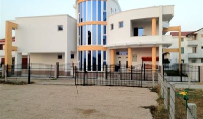 Вилла МИЛАРИС, Улцинь, Apartments
