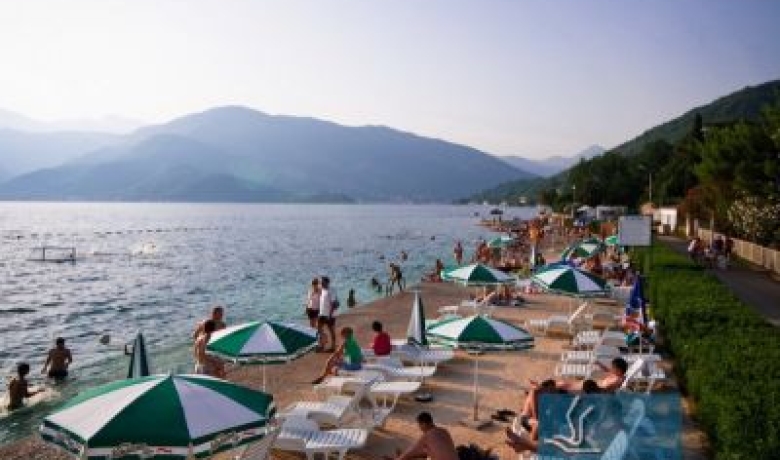 Apartments SAMARDZIC, Tivat, Apartments