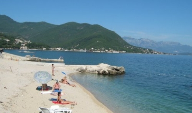 Apartmány KATURIC, Herceg Novi, Apartmany