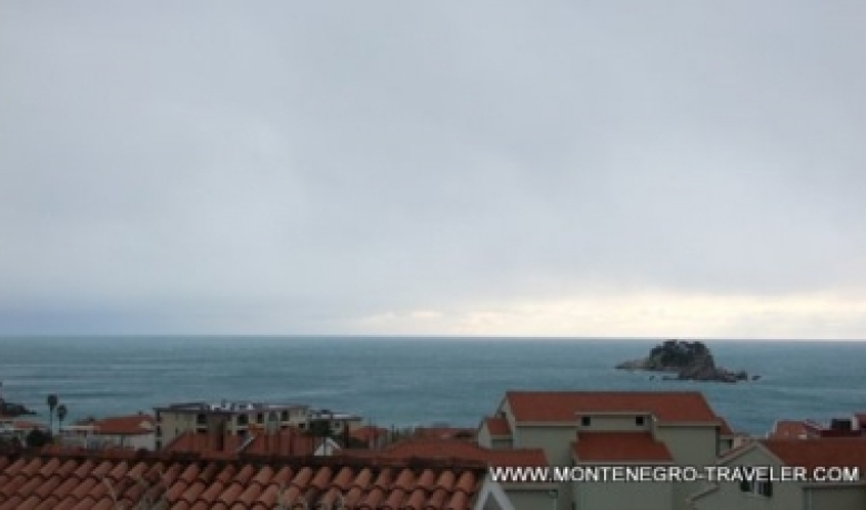 Apartmány MINJA, Petrovac, Apartmany