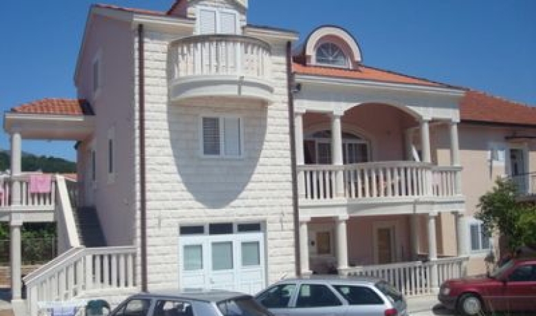 Apartmány SIJERKOVIC, Bijela, Apartmany