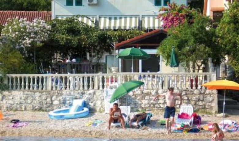 Wohnungen RADOJKOVIC, Kotor, Ferienwohnungen