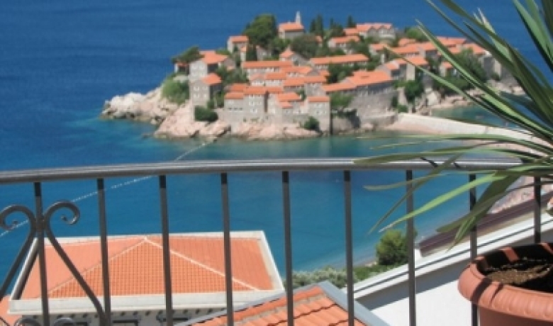 Apartamenty LEUT, St. Stefan, Apartamenty