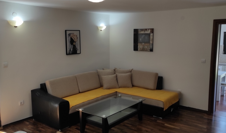 Apartmány Capital, Sutomore, Apartmany