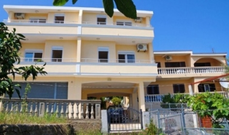Apartmány Onyx, Ulcinj, Apartmany