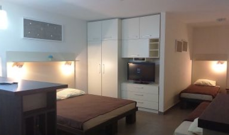Lux apartament Stana Brceli, Sutomore, Apartamenty