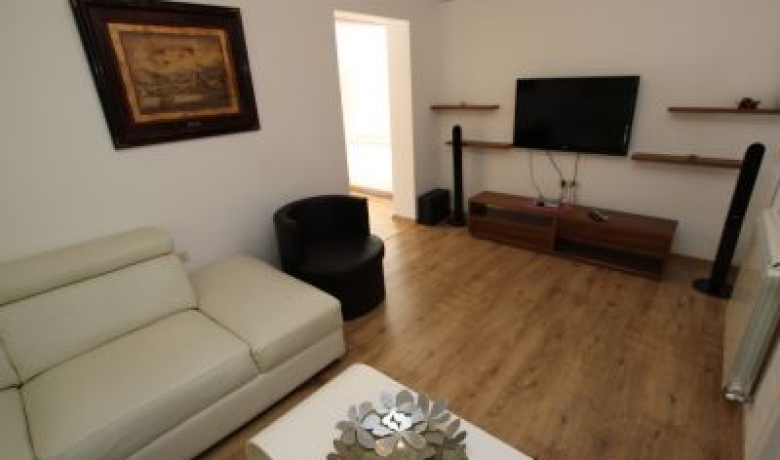 APARTAMENT MILIKA, Buljarica, Apartamenty