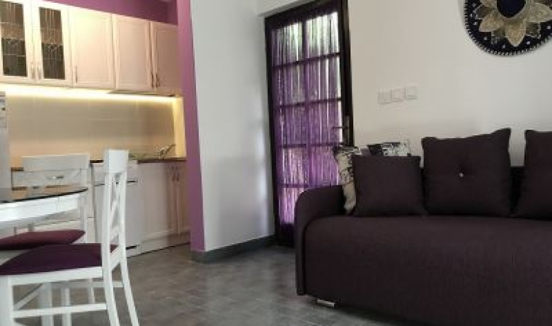 Apartamenty Novakovic, Petrovac, Apartamenty