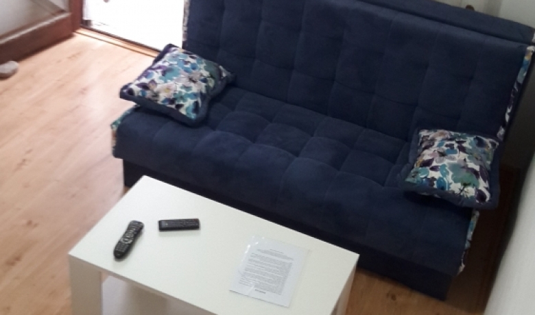 Pokoje i apartamenty Jokić family, Buljarica, Apartamenty