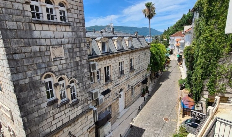 Apartamenty Škver, Herceg Novi, Apartamenty