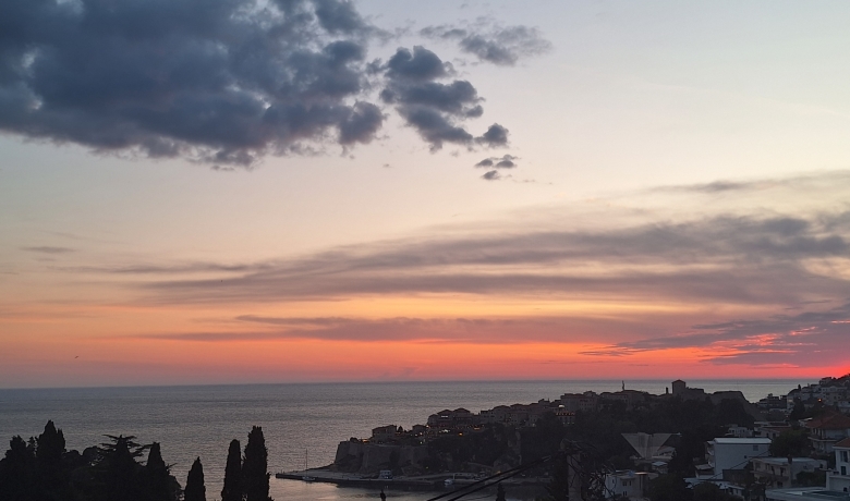 Dom Rudovic, Ulcinj, Apartamenty