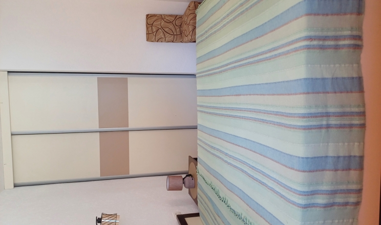 Apartman M&T uz more, Kotor, Boende
