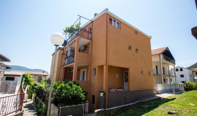 Apartmani Radojevic, Булярица, Apartments