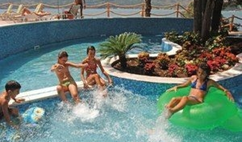 Hunguest Hotel Sun Resort, Herceg Novi, Apartmany