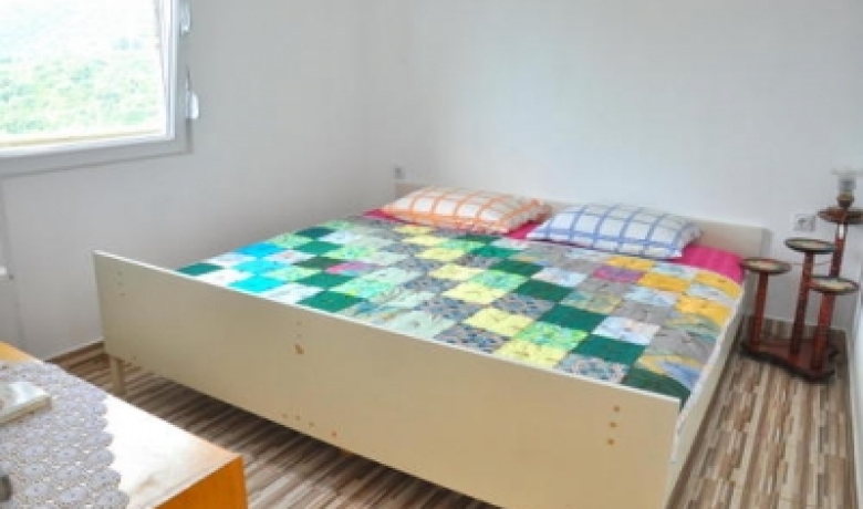 Villa Mirjana, Utjeha, Apartamenty