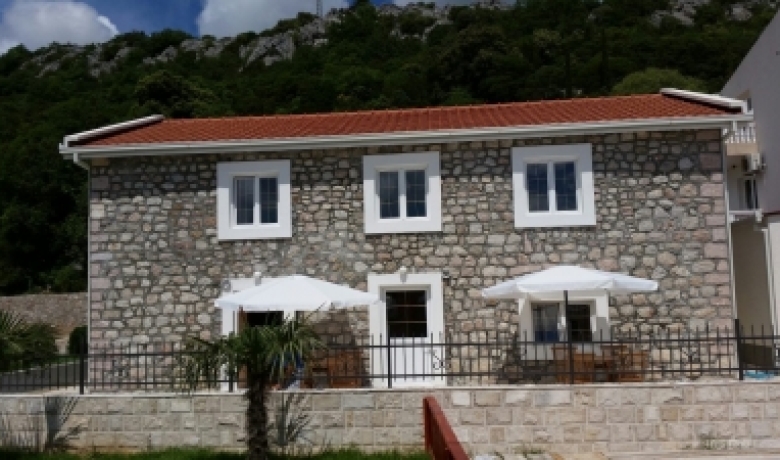 Апартаменты Новакович, Canj, Apartments