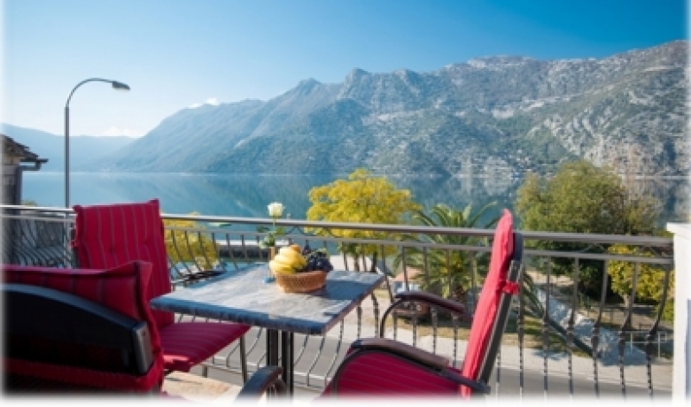 Apartamenty MARIJA, Risan, Apartamenty