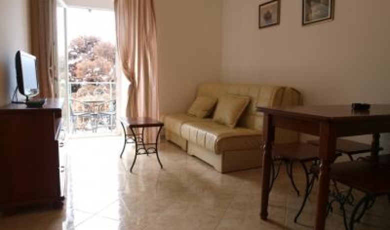 Апартаменты Драгович - ОБАЛА, Петровац, Apartments
