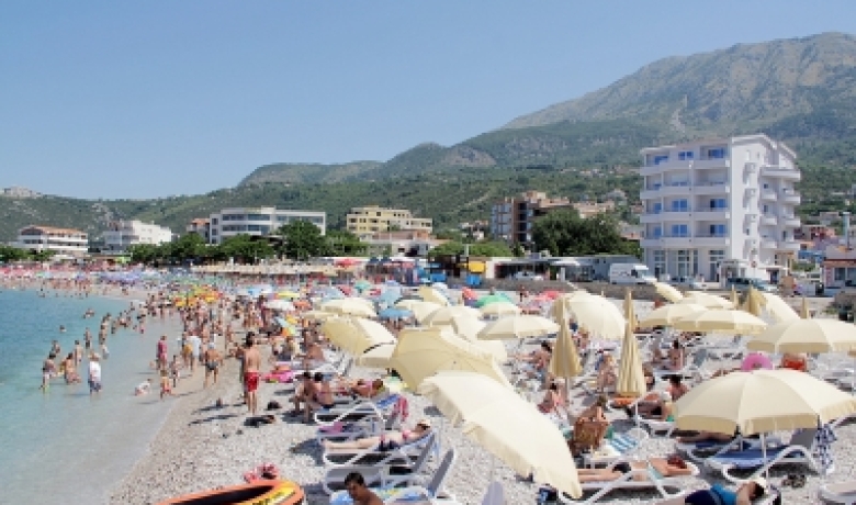 Apartamenty Val, Dobre Vode, Apartamenty