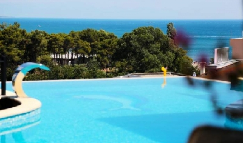 Apartamenty BAZAR, Ulcinj, Apartamenty
