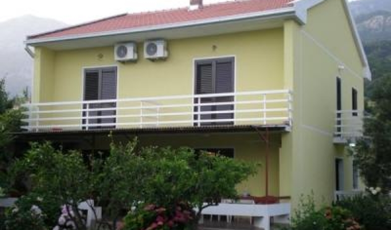 Апартаменты Йовичевич, Булярица, Apartments