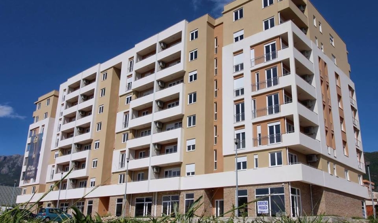One and two bedroom apartment in the center of Bar, Bar, Apartments