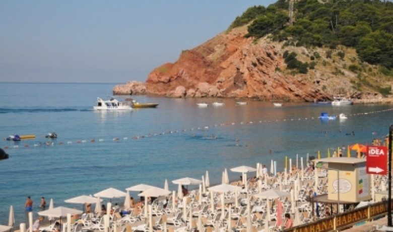 Apartmány a pokoje MARE, Sutomore, Apartmany