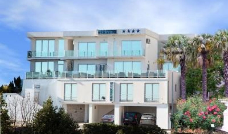 Hotel SENATOR, Ulcinj, Apartments