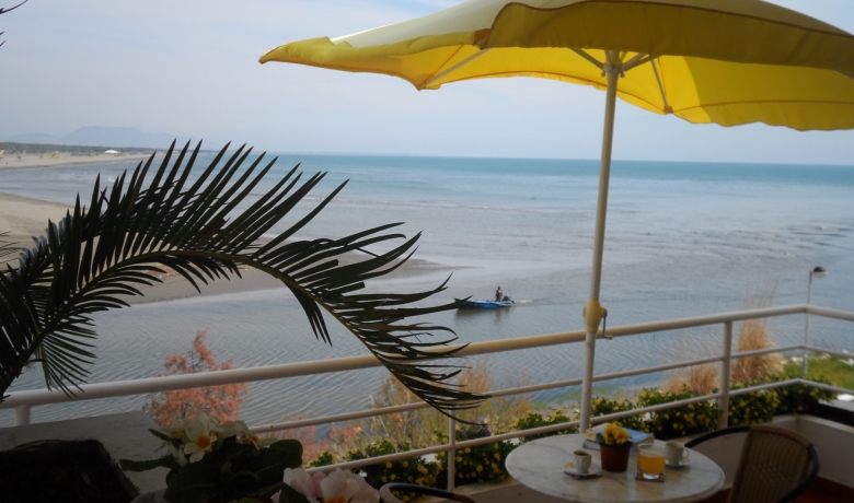 Ferienwohnungen Kepi Gjerana, Ulcinj, Ferienwohnungen
