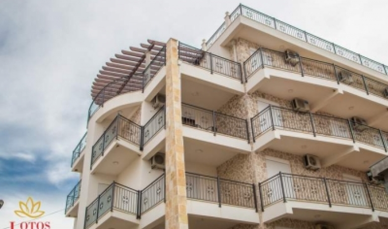 Apartmány LOTOS, Dobre Vode, Apartmany