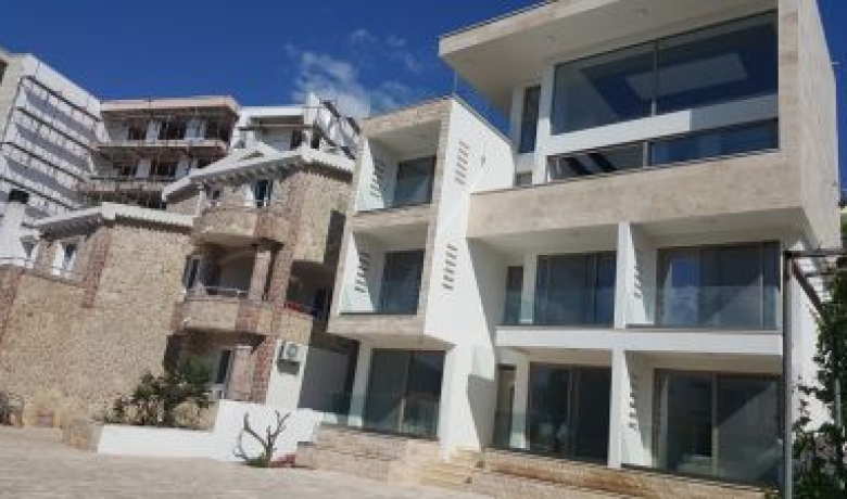 Апартаменты Джурович Дар, Добра-Вода, Apartments