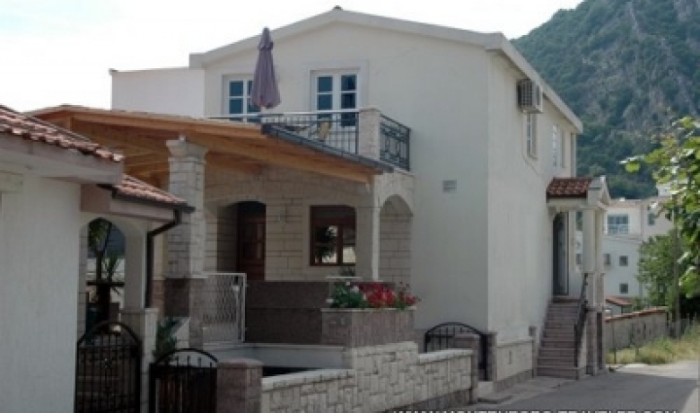 Apartments Perovic, Buljarica, Apartments