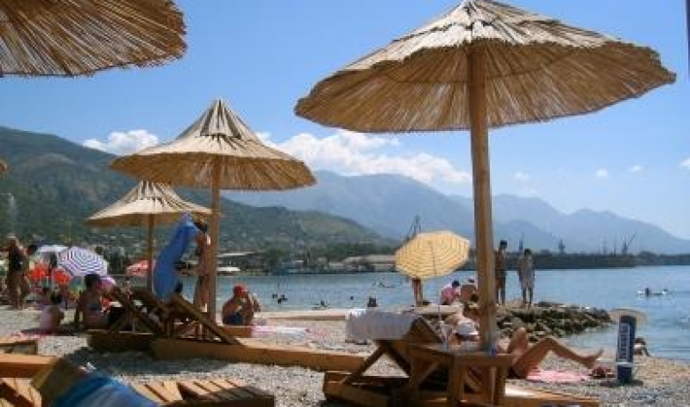 Apartamenty NENA, Tivat, Apartamenty