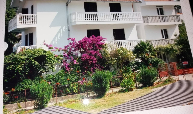 Апартаменты Kaludjerovic, Сутоморе, Apartments