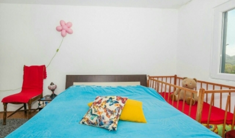Apartmány Manja, Buljarica, Apartmany