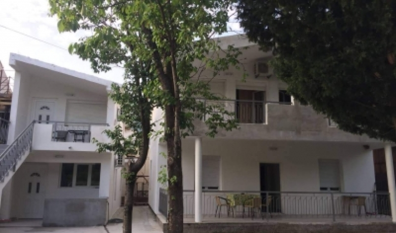 Apartmány Radovanovic, Sutomore, Apartmany