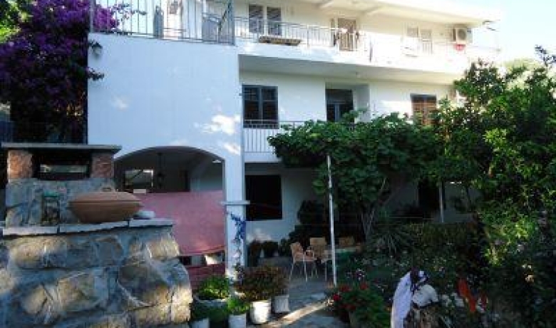 Apartmány MADZAR, Sutomore, Apartmany