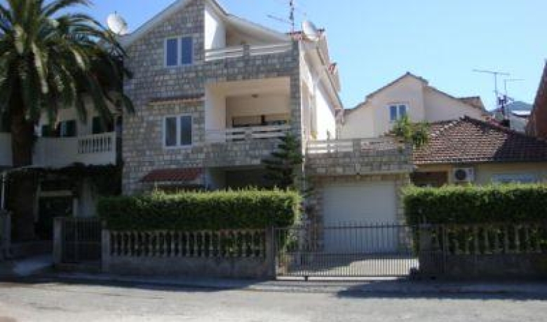 Apartamenty GORANKA, Tivat, Apartamenty