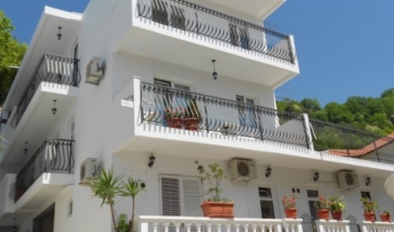 FORTUNELLA, Meljine, Apartmany