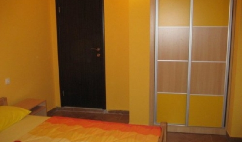 Apartmány Zunjic, Sutomore, Apartmany