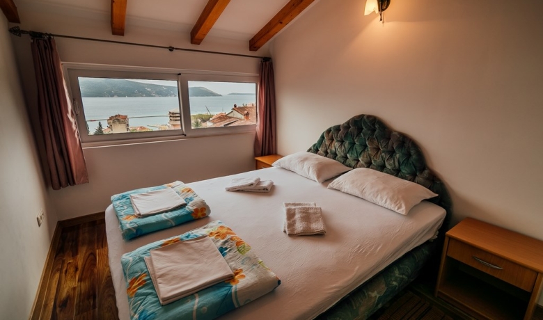 Apartmány Mrvaljevic, Meljine, Apartmany