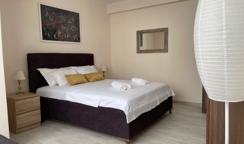 Apartamenty STOJOVIC, Meljine, Apartamenty