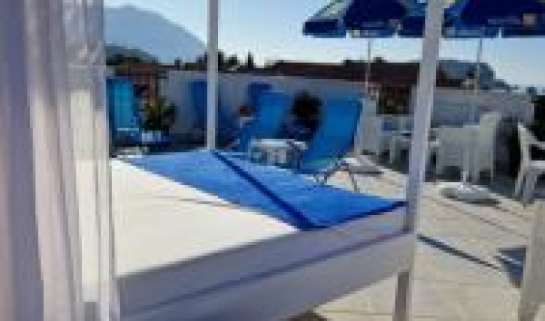 Apartamenty Tamary, Budva, Apartamenty