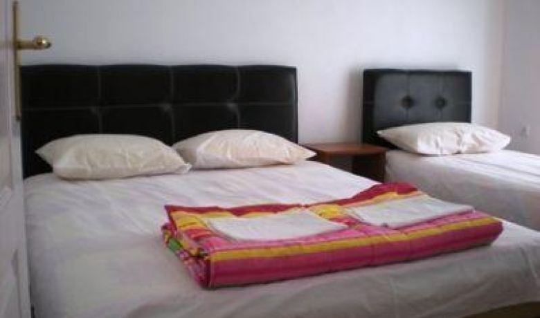 Apartmány Lazarevic, Kumbor, Apartmany